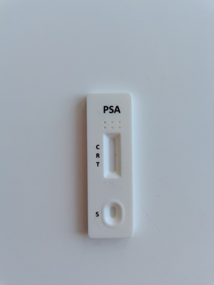 Bir Adım Fob AFP Psa Hızlı Test Şeritleri %99,5 Doğruluk