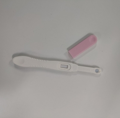 INVBIO Lüteinizan Hormon İdrar Testi Tek Adım Hızlı LH Kiti