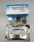 Ce Onaylı Elisa Test Kiti Hbcab Igm İçin Bir Adım Tıbbi Teşhis Cihazı