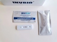 Onestep Hepatit Hızlı Test Kiti Evde Hızlı Sonuç Antikor Kendi Kendine Test Yüksek Verimlilik