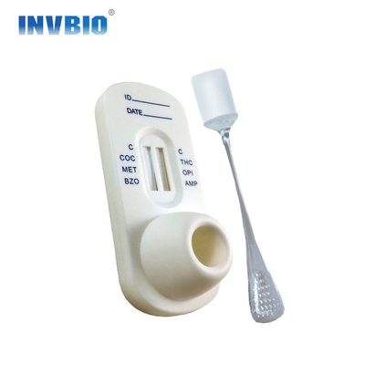 5'i 1 Arada Combo Hepatit B Virüsü Test Paneli Son Derece Doğru Bir Adımda Profesyonel Tıbbi Cihazlar