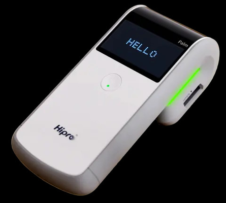 Otomatik Multiplex Palm Fluorescence Immunoassay Sistemi Taşınabilir Güçlü