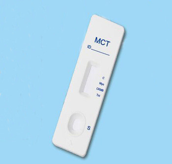 Miyoglobin CK-MB Troponin I Combo Hızlı Test Kiti Tıbbi IVD