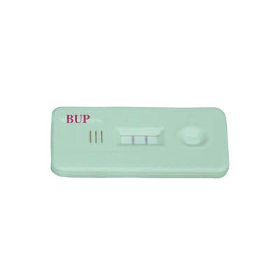 İdrar Örneği 25 Test/Kutu Uyuşturucu Test Kartı Hızlı Test