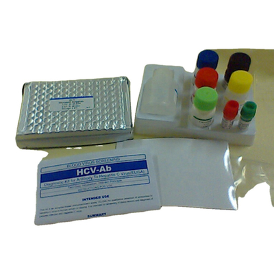 C-X-C Motif Chemokine 9 İnsan CXCL9 Elisa Test Kiti 96T INVBIO