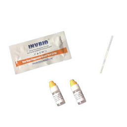 Kolloidal Altın ile Tıbbi Ivd Hepatit B Hbeag Hızlı Test Şeridi