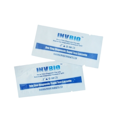 HBsAb Test Kartı-INVBIO Firması