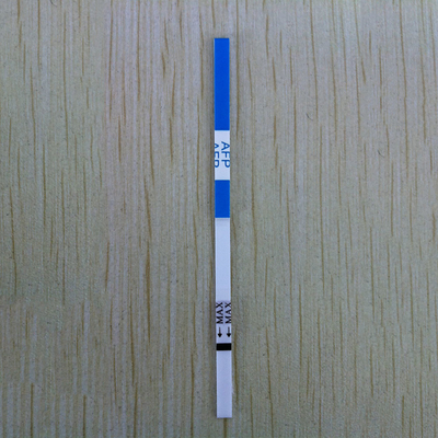 Kanserleri Teşhis Etmek İçin Invbio Ce Alpha Fetoprotein Kan Testi