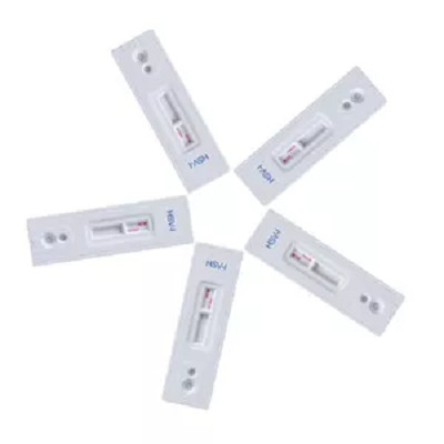 Herpes Simpleks Virüs Doğurganlık Test Kitleri Hsv Tip 1 ve 2 Spesifik Antikorlar Igg Igm