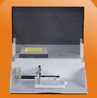 Ayrılabilir Palet Elisa Plaka Yıkayıcı Büyük Lcd Sk2000a Mikroplaka Laboratuvar Makinesi