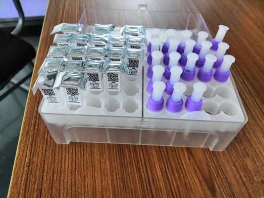 Sıvı Reaktiflerle Otomatik Olarak Kantitatif Nefelometri İmmünoassay Analiz Cihazları