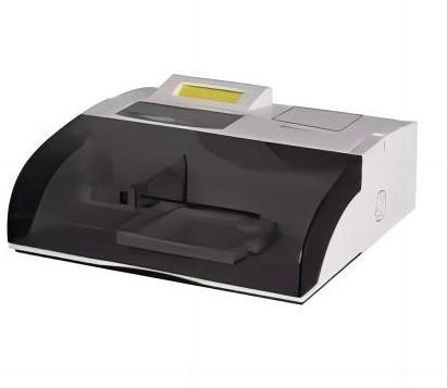 Büyük Lcd 96 Kuyulu Elisa Okuyucu ve Yıkayıcı Ayrılabilir Palet Otomatik