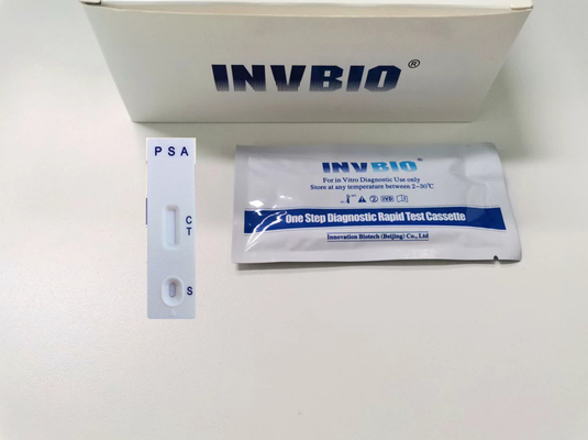 Ce Onaylanmış 15 Dakikalık Ücretsiz Evde Yapılan Covid Test Kitsleri Yüksek Doğruluk