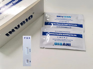 25 Adet Prostat Test Kiti Evde Yüksek Hassasiyet Antijen Test Kiti Yüksek Verimlilik