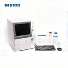 Usb Lab Equipment 3 Parçalı Hematoloji Analiz Cihazı Otomatik Kan Yüksek Verimliliği