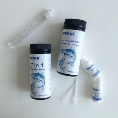 İçme Spa Havuzu Su Sertliği Test Kiti Tuz Klor Gölet Ücretsiz