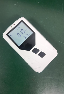 Invbio Şarj Edilebilir Pil Nükleer Radyasyon Test Cihazı Radyasyon Kirliliğini Ölçer