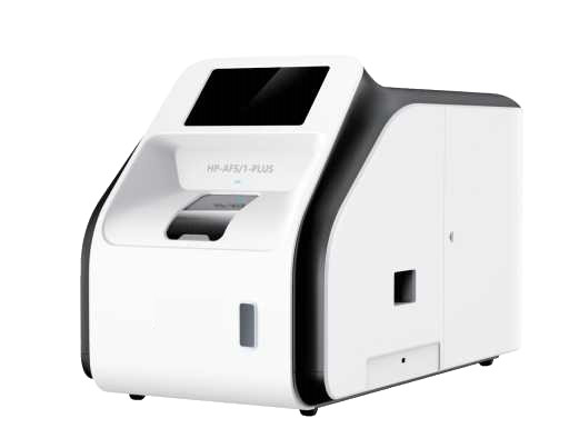 Otomatik Poct Immunoassay Sistemi Analizörü Tek Adımlı İşlem