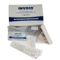SARS-Cov-2 Rtk Nazofarengeal Swab Antijen Testi