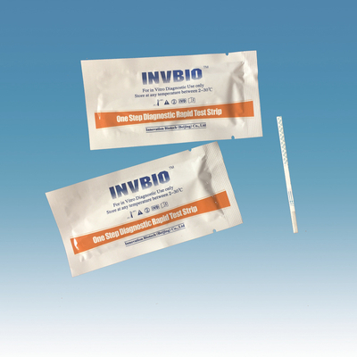 Ffn fetal fibronektin Hızlı Numune Toplama Kiti ISO 13485