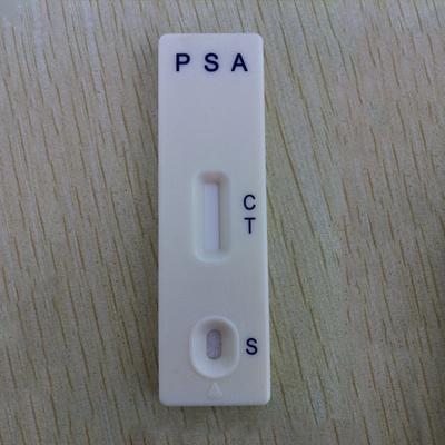 Tek Adımlı PSA Prostat Spesifik Antijen Test Kiti