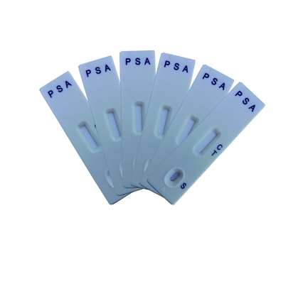 15-20 Dakika Tıbbi Tanısal Psa Test Kits Fsc Serum Prostat Kanseri Özel Ag Cihazı