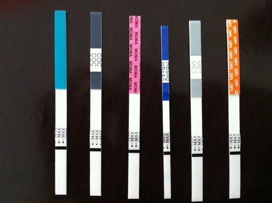 Hızlı tanı testi idrar kendi kendine uyuşturucu kullanımı ekran testi ev kitleri DIA Diazepam idrar uyuşturucu test şeridi kiti