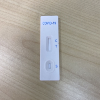 Coronavirüs Serum Plazma Nötralize Edici Antikor Hızlı Test Kiti CE FSC