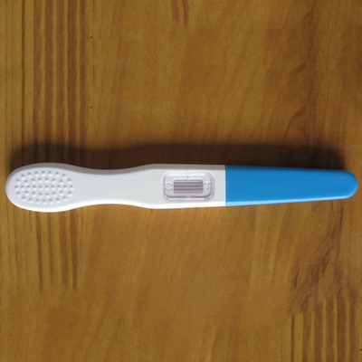 Evde Doğurganlık Test Kitleri FSH Menopoz Testi Orta Akış 5 Dakika