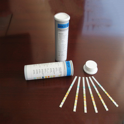 INVBIO Kreatinin İdrar Test Şeritleri Evde OEM Paketleme