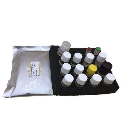 Biyokimyasal HCV Elisa Tespit Kiti İnsan 96T Elisa Test Kiti