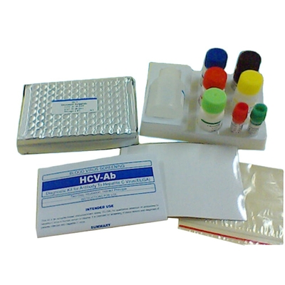 Anjiyotensin I Dönüştürücü Enzim ACE Elisa Test Kiti INVBIO