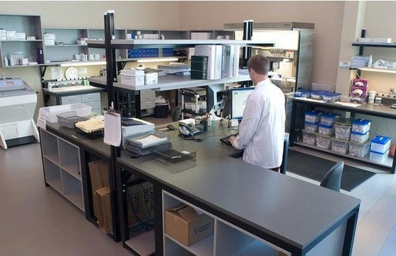 PLGF Plasental Büyüme Faktörü Elisa Test Kiti